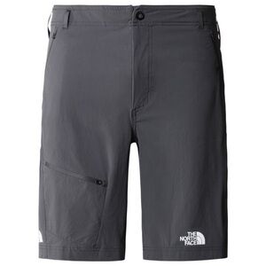 NWT The North Face Speedlight Slim Tapered Short Asphalt Grey Men’s 38